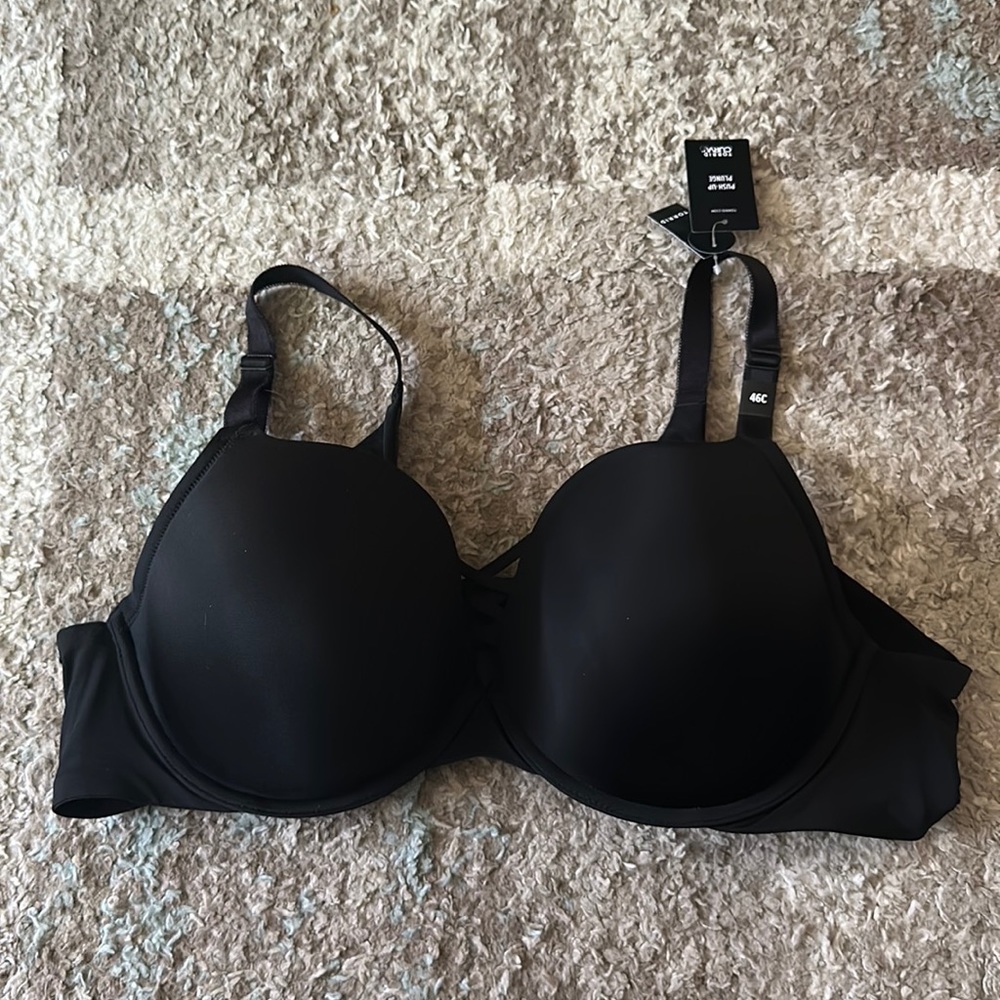 Torrid bra